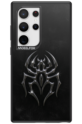Dark Spider 2.0 - Samsung Galaxy S24 Ultra