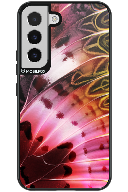 Pink Wing 2.0 - Samsung Galaxy S22
