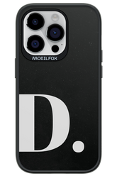 D (Off Space) 2.0 - Apple iPhone 14 Pro