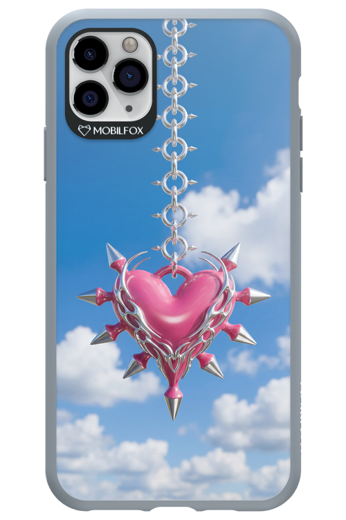 Heart Fux 2.0 - Apple iPhone 11 Pro Max