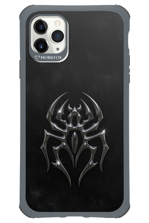 Dark Spider 2.0 - Apple iPhone 11 Pro Max