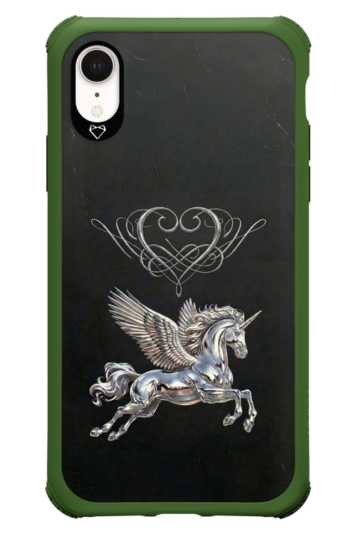 Horse Heart 2.0 - Apple iPhone XR
