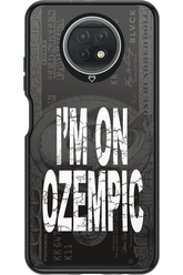 ozempic 2.0 - Xiaomi Redmi Note 9T 5G