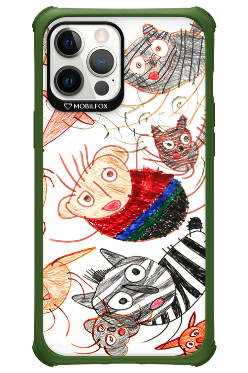 Dream 2.0 - Apple iPhone 12 Pro Max