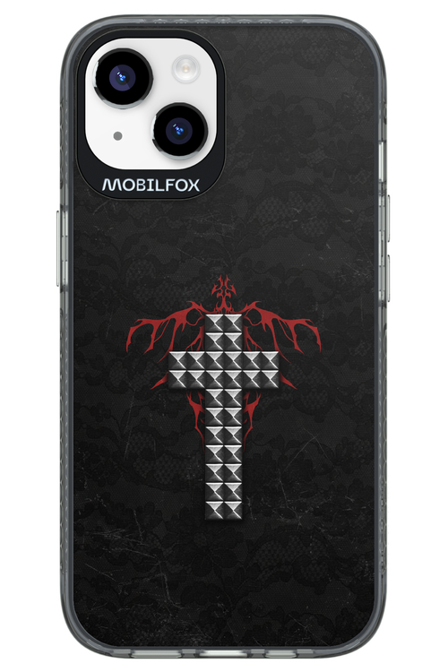 Dark Prayer 2.0 - Apple iPhone 14