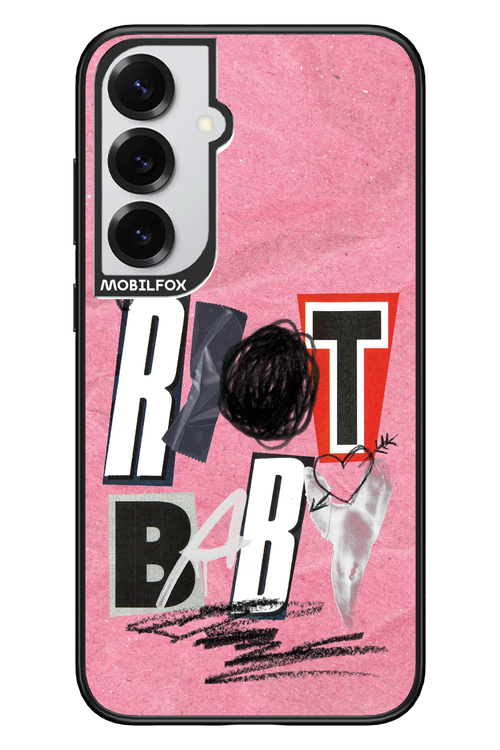 Riot baby 2.0 - Samsung S25+