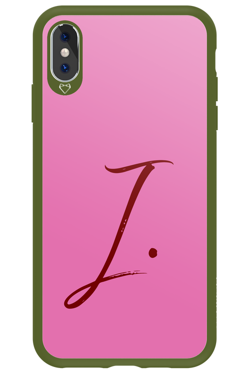 (Sorbet) I 2.0 - Apple iPhone XS Max