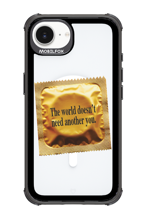 Another you 2.0 - Apple iPhone 16e