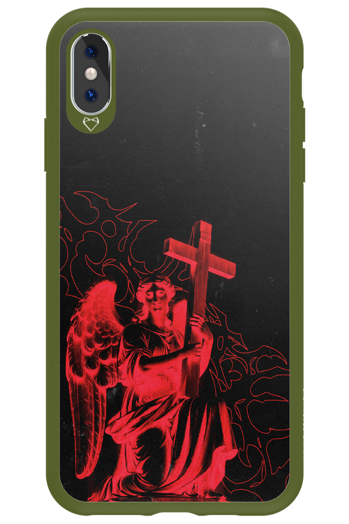 Fallen angel II 2.0 - Apple iPhone XS Max