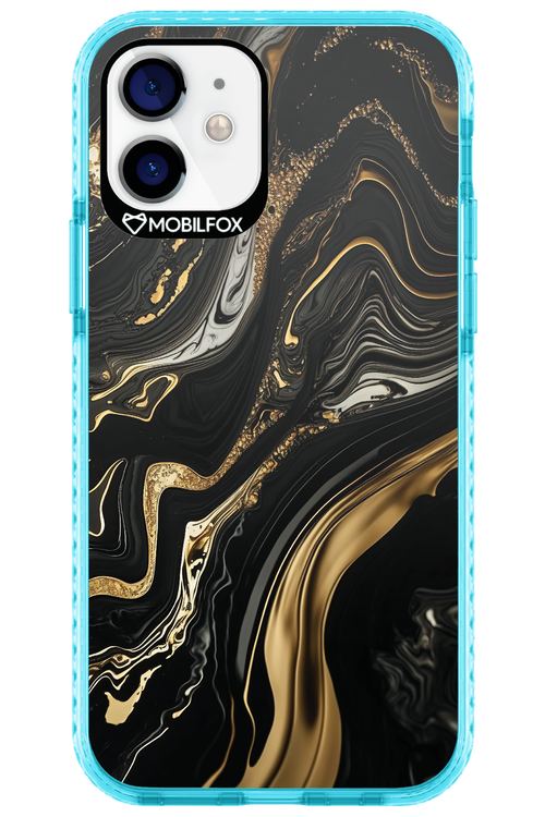 Azrael - Apple iPhone 12