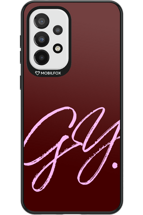 (Dark Blush) GY 2.0 - Samsung Galaxy A33