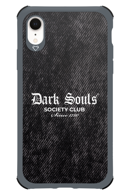 Dark Souls - Apple iPhone XR