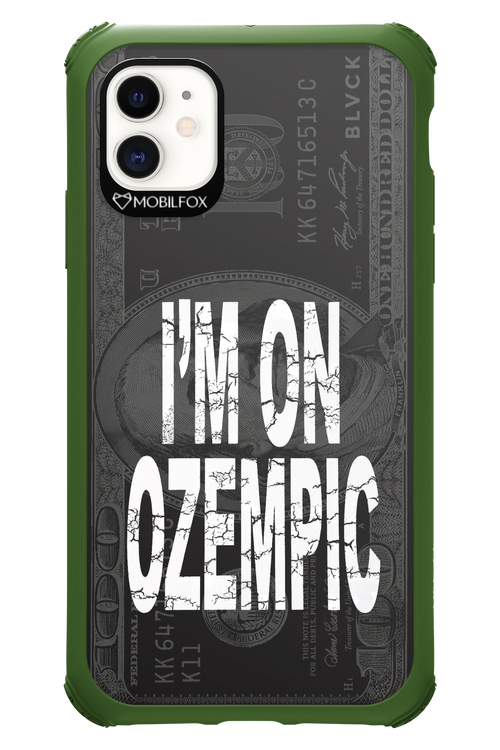 ozempic 2.0 - Apple iPhone 11
