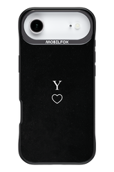 Y Black 2.0 - Apple iPhone 17 Air