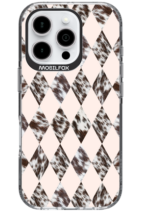 Cool Floor - Apple iPhone 16 Pro