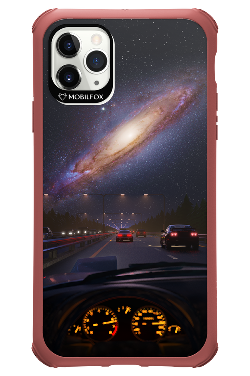 Nightride - Apple iPhone 11 Pro Max