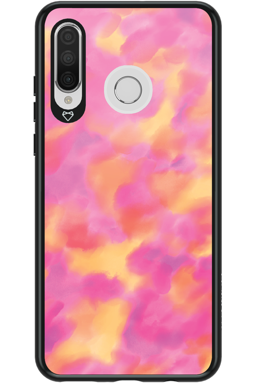 Summer Memories 2.0 - Huawei P30 Lite