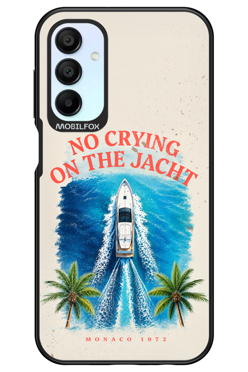 No Crying 2.0 - Samsung Galaxy A15