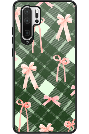 Blanket Fluff - Huawei P30 Pro