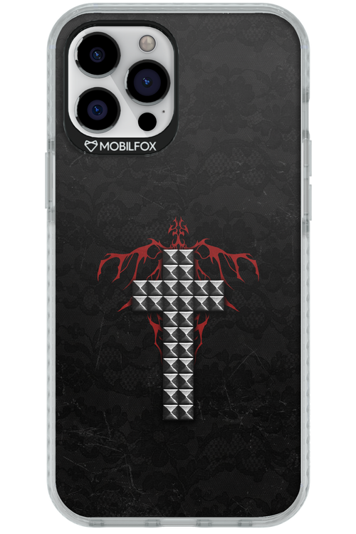 Dark Prayer 2.0 - Apple iPhone 12 Pro Max