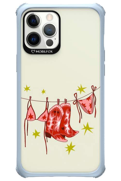 Laundry 2.0 - Apple iPhone 12 Pro Max