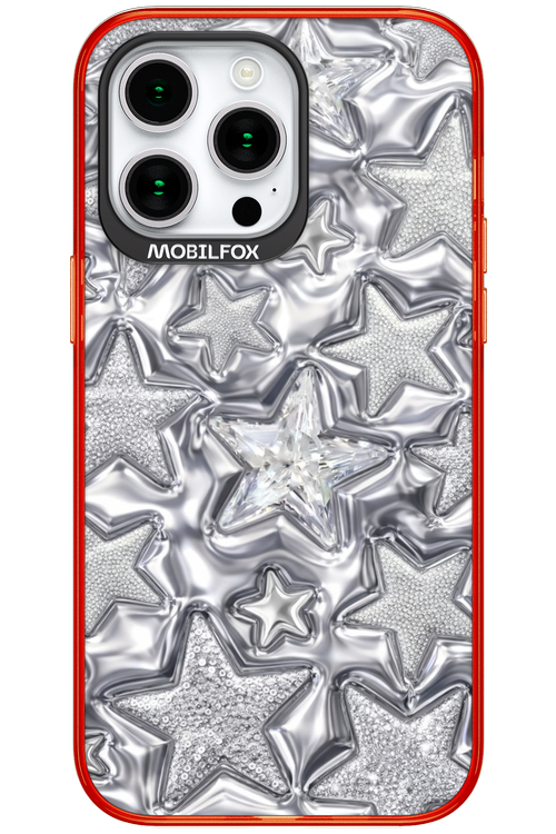 Star Gum - Apple iPhone 15 Pro Max