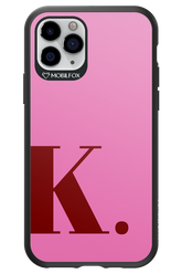 K (Sorbet) 2.0 - Apple iPhone 11 Pro