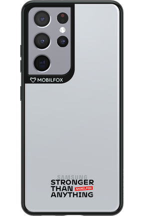 Stronger (Nude) 2.0 - Samsung Galaxy S21 Ultra