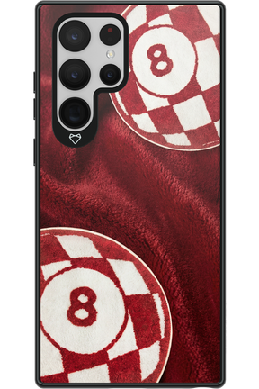 Lucky 8 2.0 - Samsung Galaxy S22 Ultra