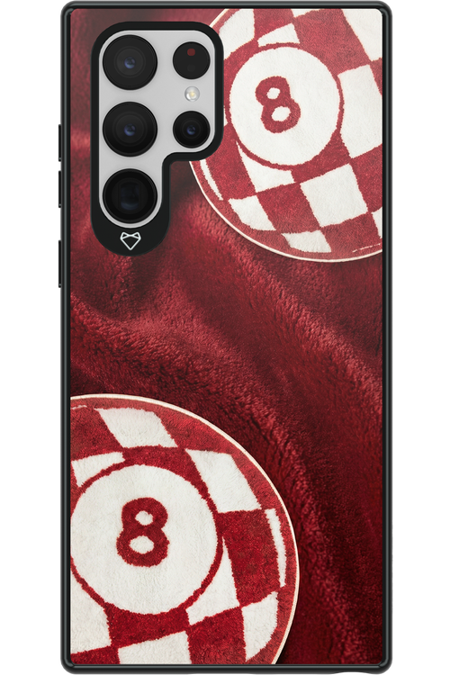 Lucky 8 2.0 - Samsung Galaxy S22 Ultra