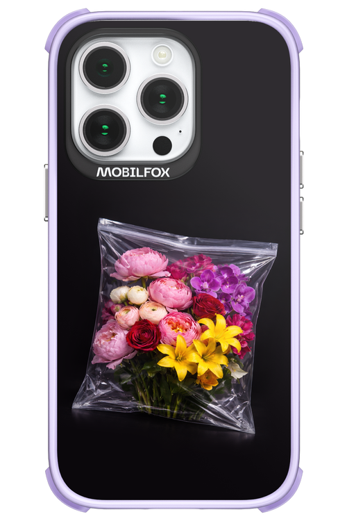 Love Bag 2.0 - Apple iPhone 14 Pro