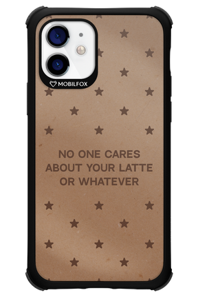 Whateverrr - Apple iPhone 12