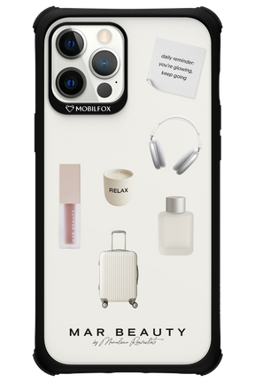 Clean Girl - Apple iPhone 12 Pro Max