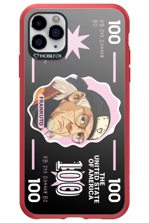 FRANKUTO - Apple iPhone 11 Pro Max