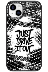 Drive It Out - Apple iPhone 15 Plus