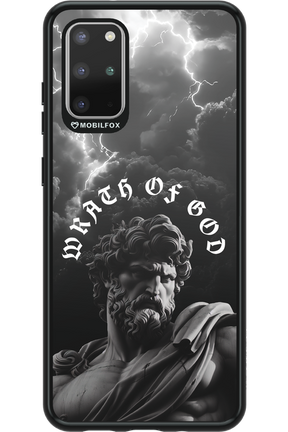 God 2.0 - Samsung Galaxy S20+