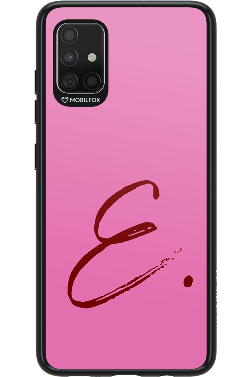 (Sorbet) E 2.0 - Samsung Galaxy A51