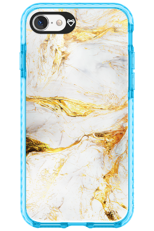 Quartz - Apple iPhone SE 2020