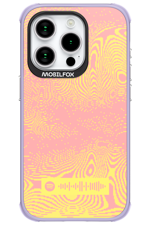 House Frequency - Apple iPhone 15 Pro
