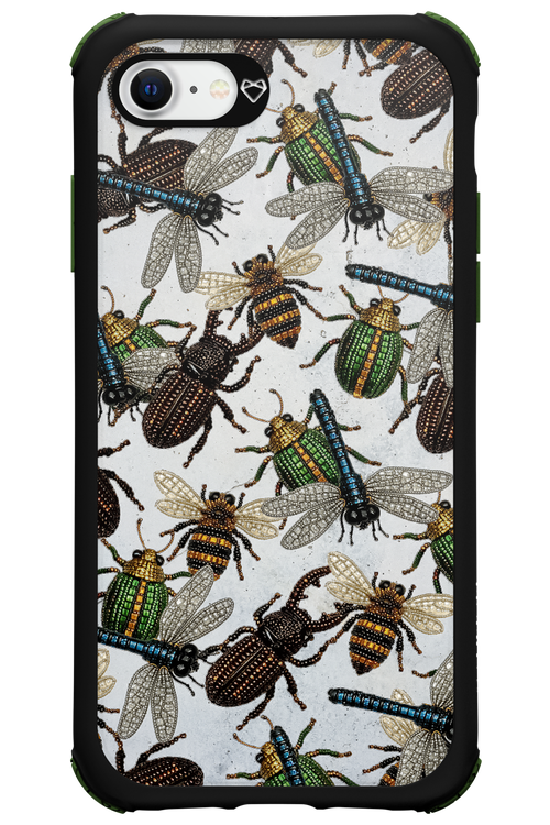 Beetle Gem - Apple iPhone 7