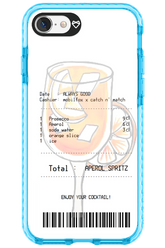 aperol spritz cocktail - Apple iPhone SE 2020