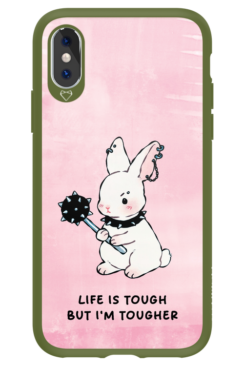 Bunny 2.0 - Apple iPhone X