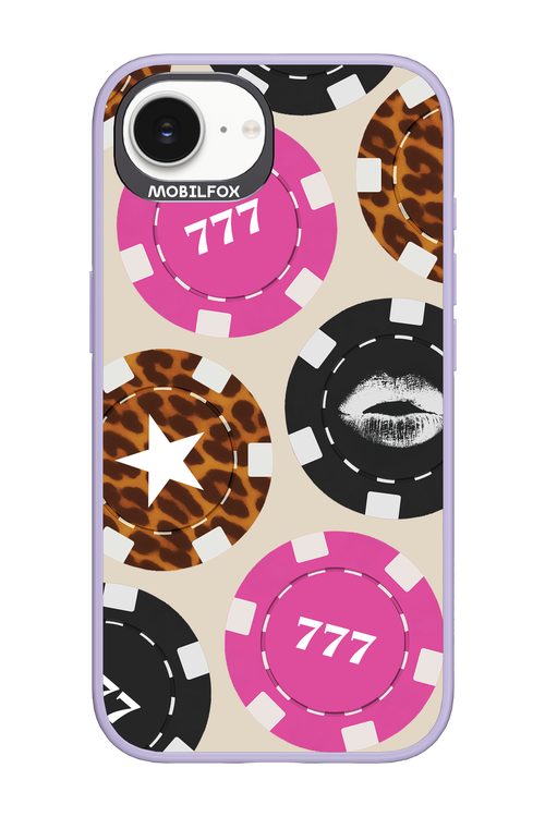 All In - Apple iPhone 16e