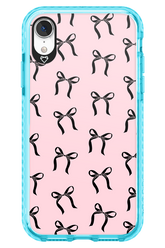 Bow Promise - Apple iPhone XR