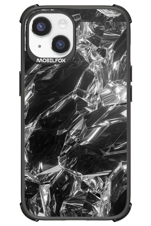 Crystal Noir 2.0 - Apple iPhone 14