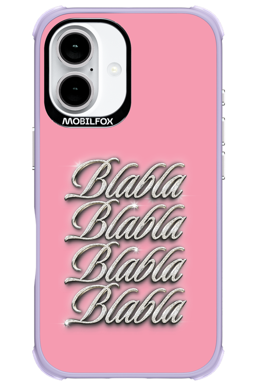 Blabla Blabla 2.0 - Apple iPhone 16