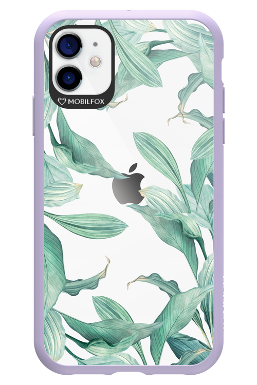 Greenpeace 2.0 - Apple iPhone 11