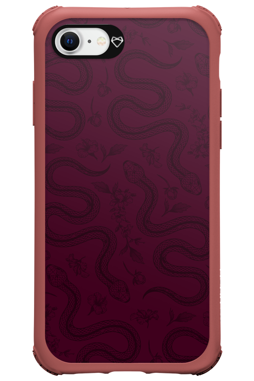 Temptation 2.0 - Apple iPhone 8