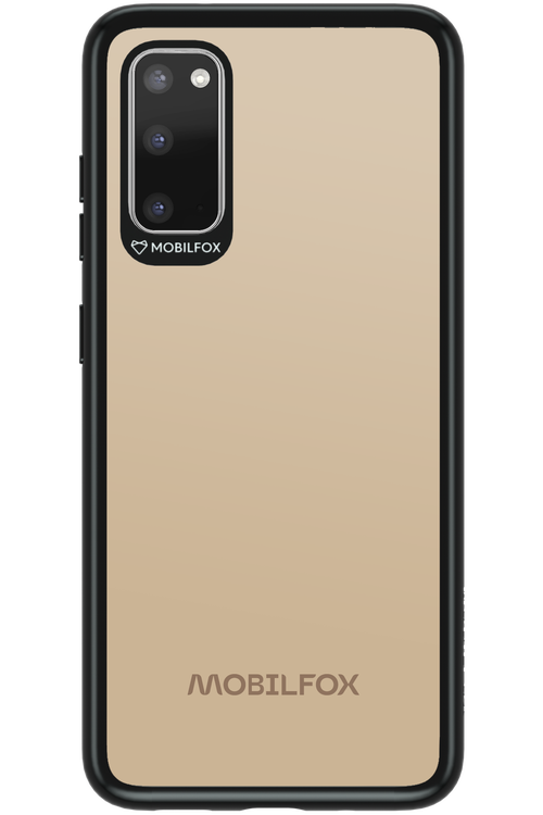 Sand 2.0 - Samsung Galaxy S20