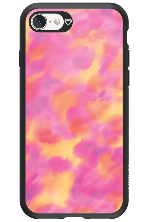 Summer Memories 2.0 - Apple iPhone SE 2022